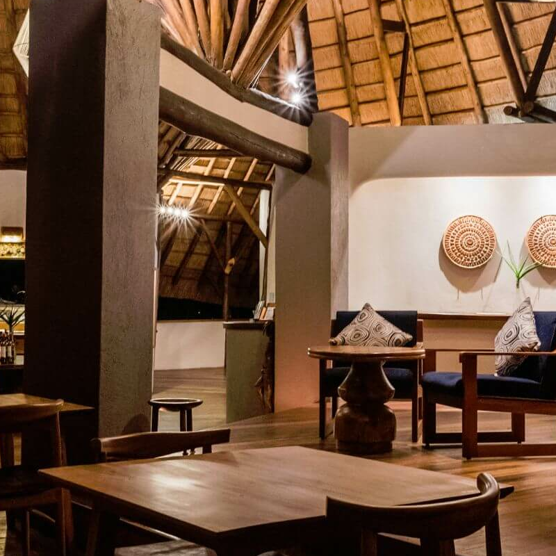 Wildwaters Lodge