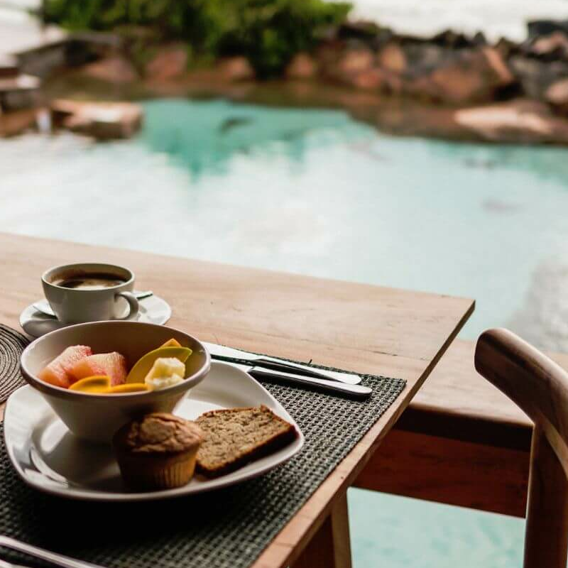 Wildwaters Lodge
