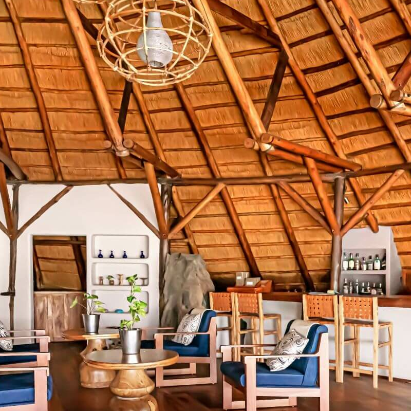 Wildwaters Lodge