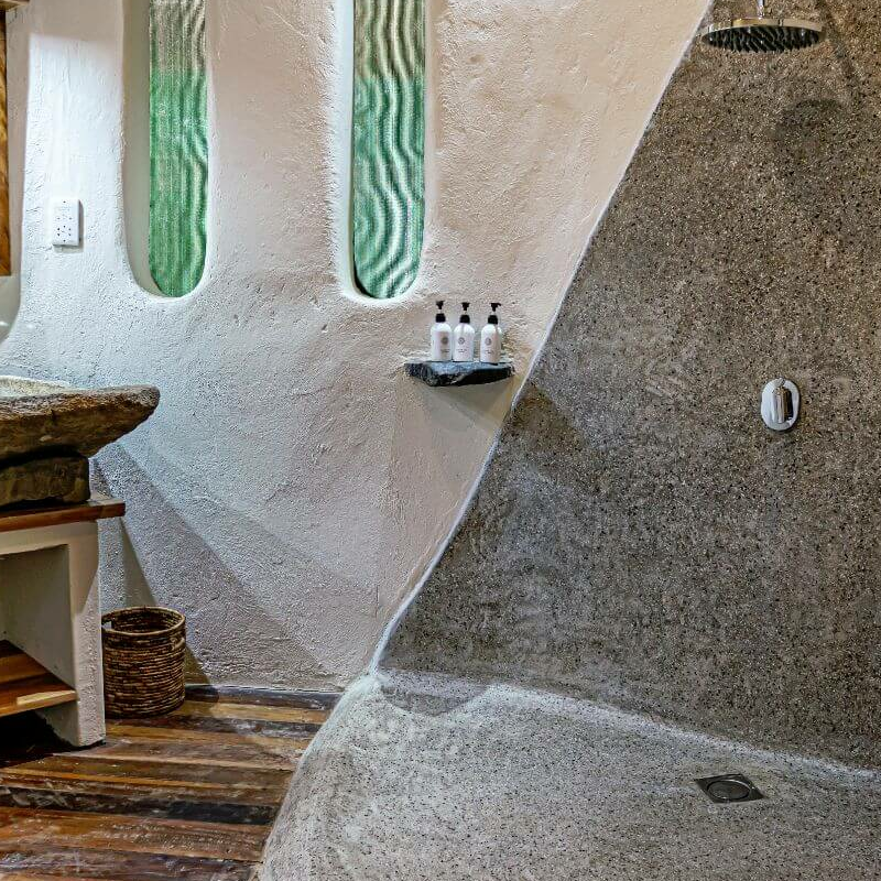 Wildwaters Lodge