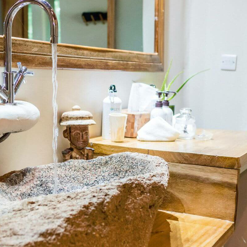 Wildwaters Lodge