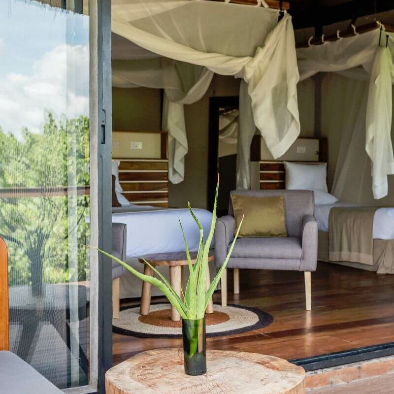 Wildwaters Lodge