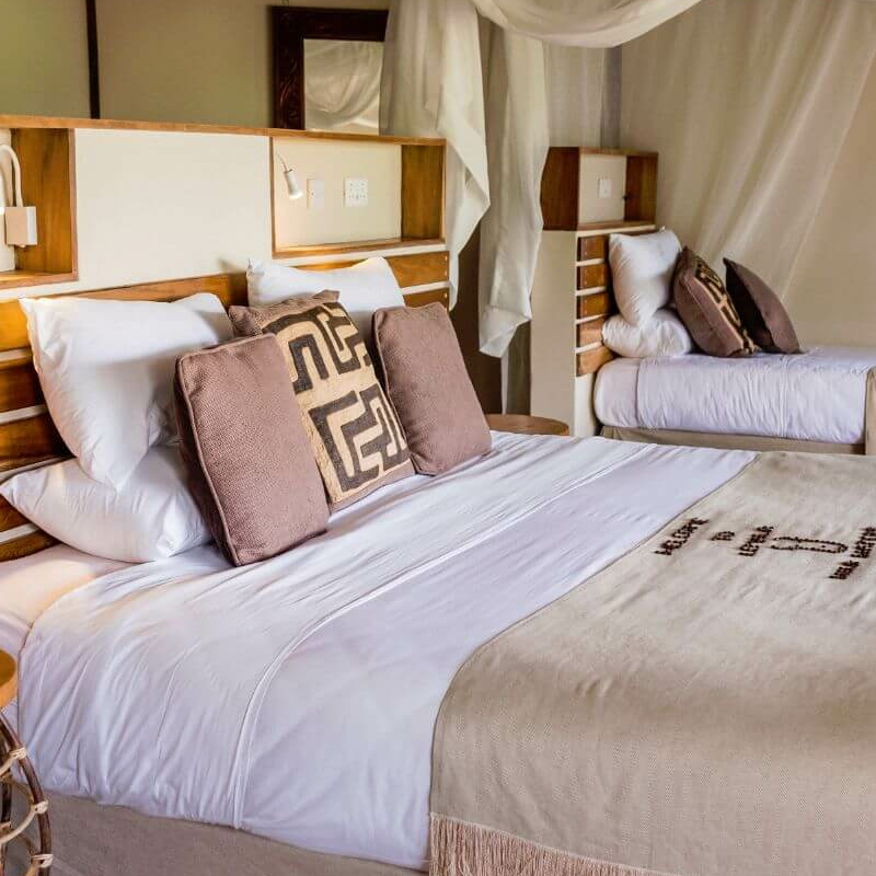 Wildwaters Lodge