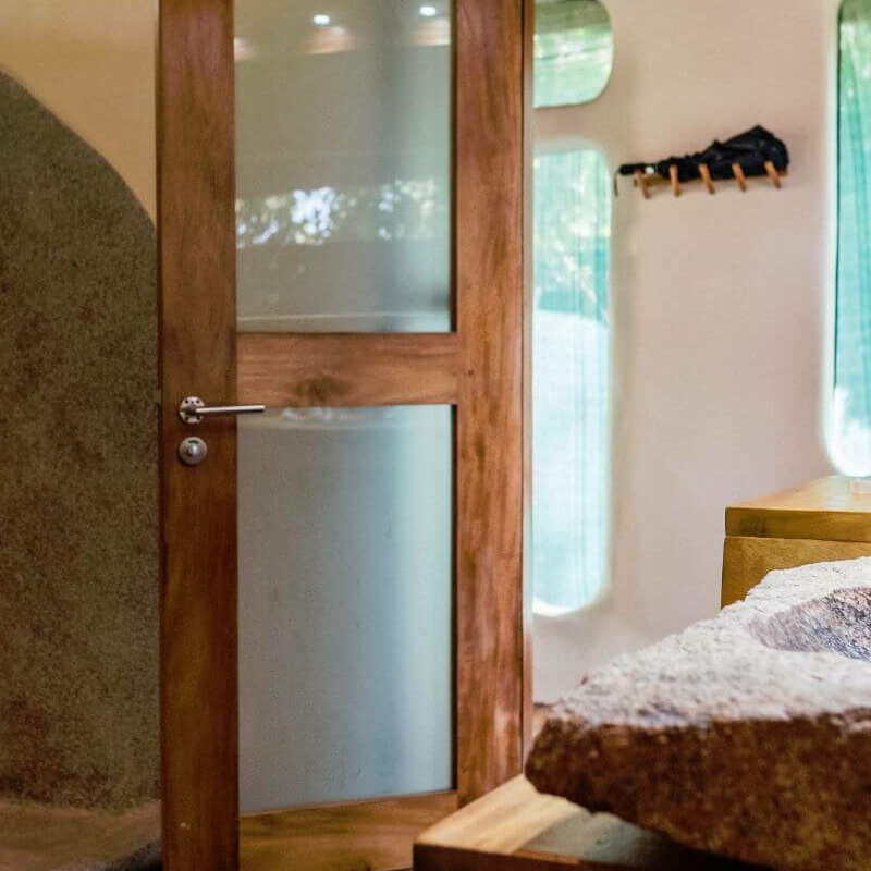 Wildwaters Lodge