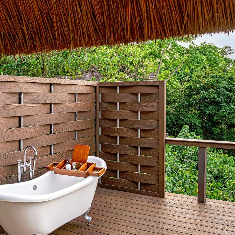 Wildwaters Lodge