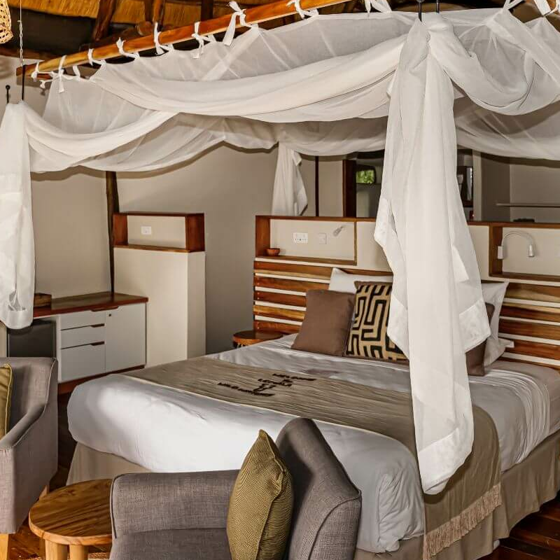 Wildwaters Lodge