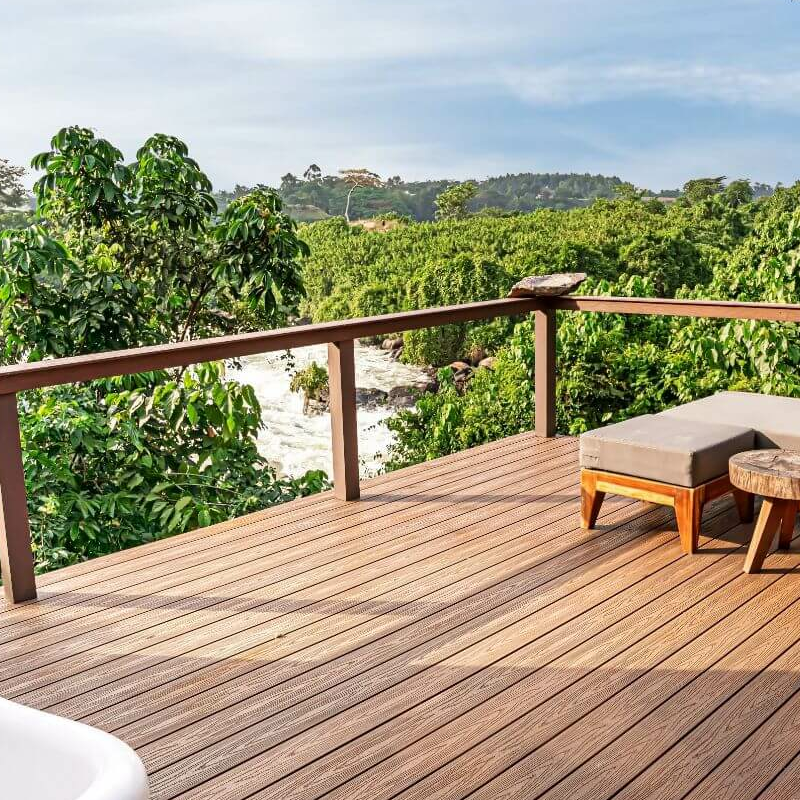 Wildwaters Lodge
