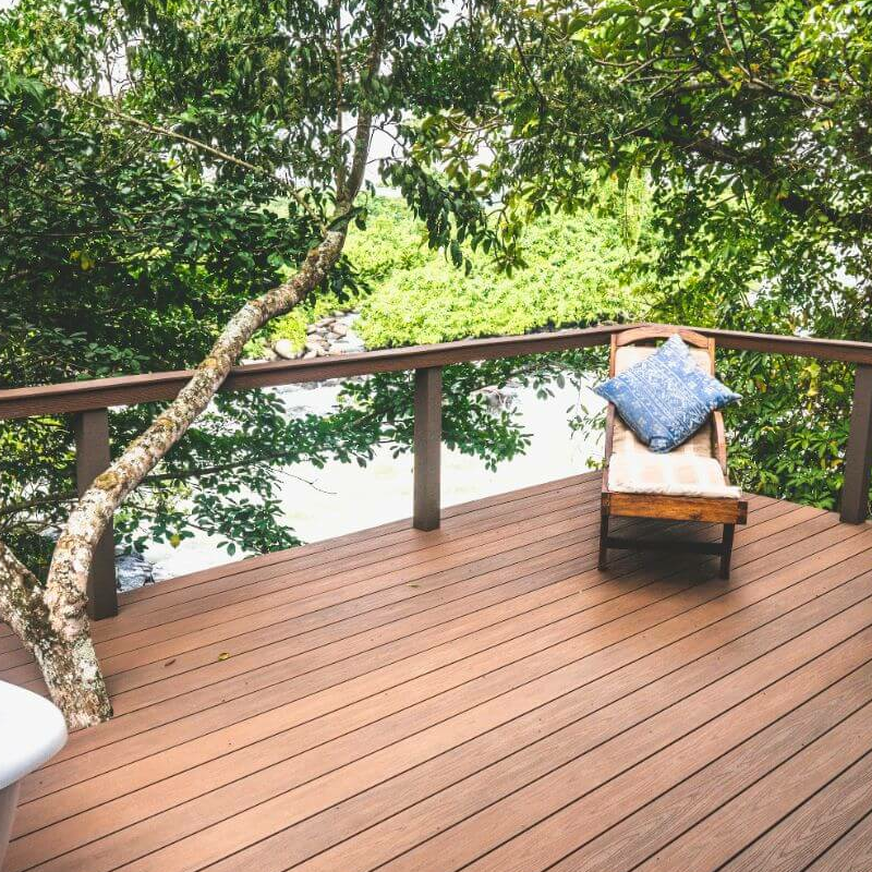 Wildwaters Lodge