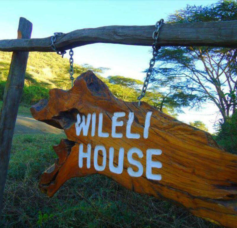 Wileli House