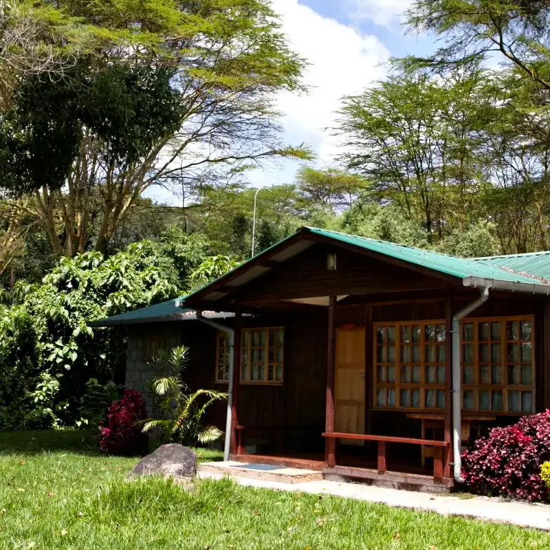 Wileli House