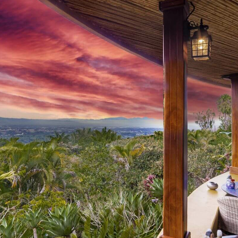 Xandari Resort & Spa