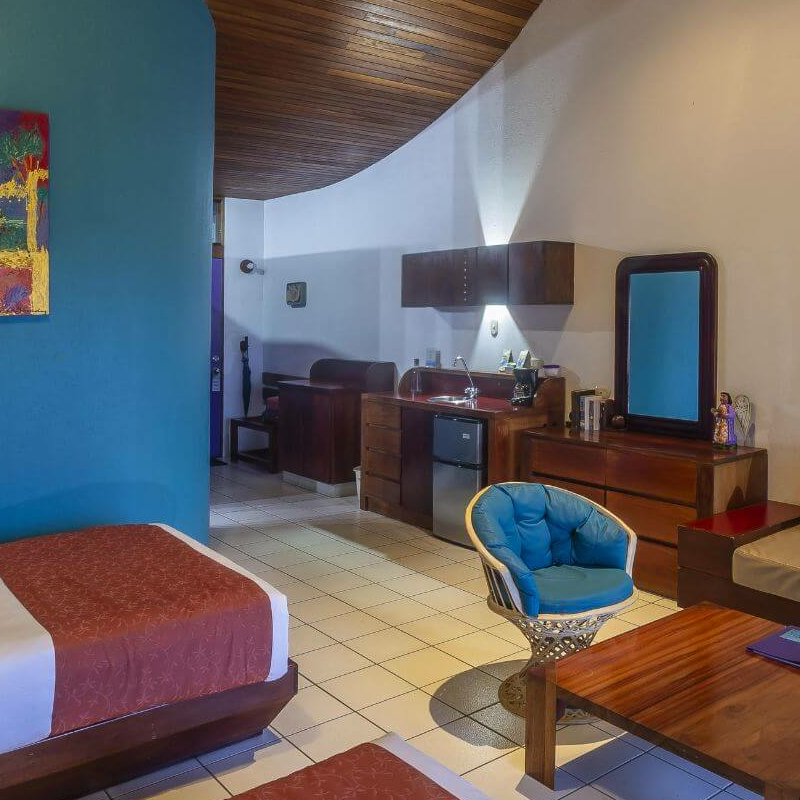 Xandari Resort & Spa