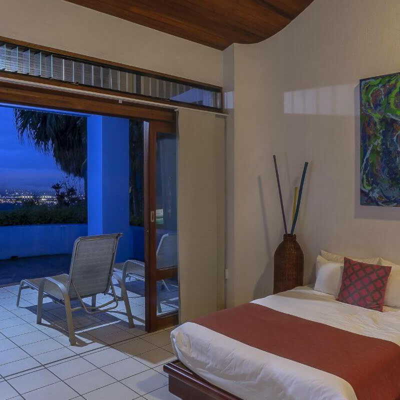 Xandari Resort & Spa