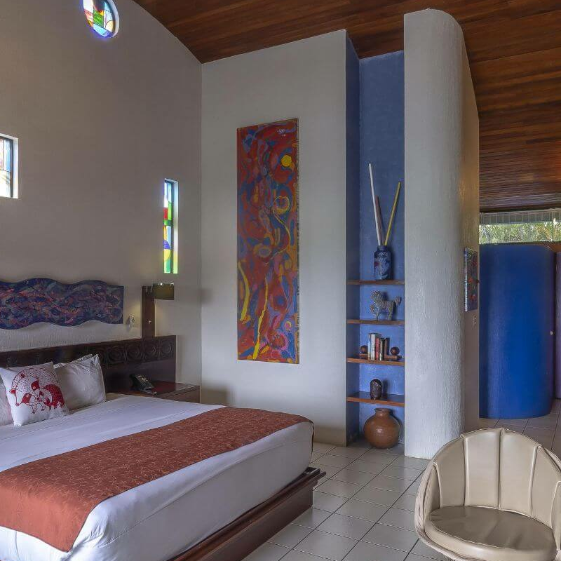 Xandari Resort & Spa