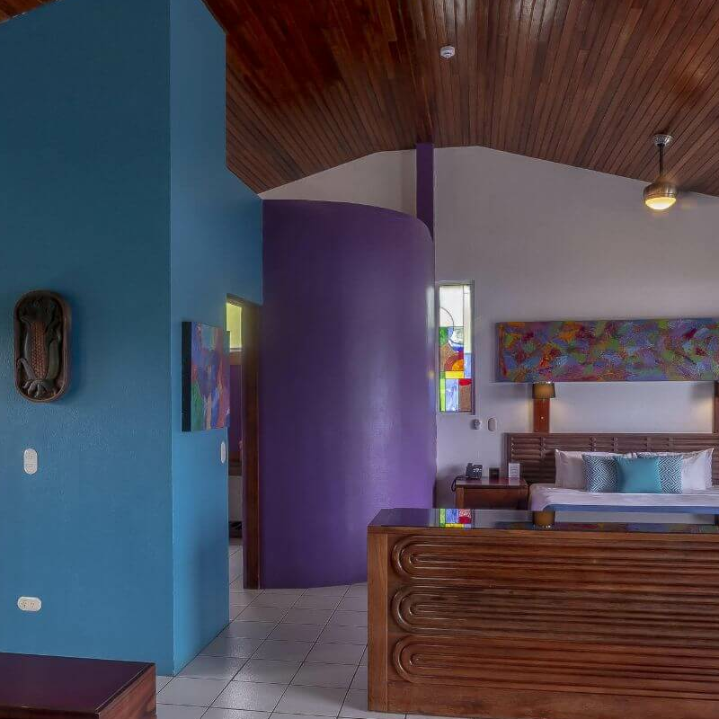 Xandari Resort & Spa