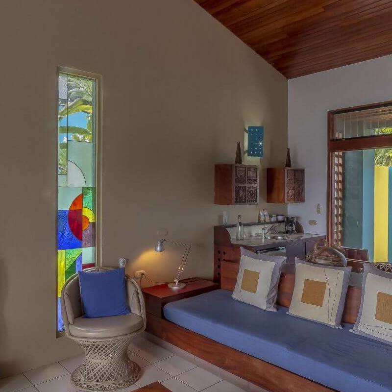 Xandari Resort & Spa