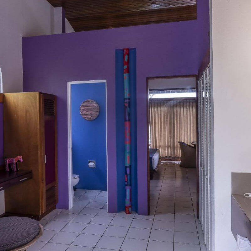 Xandari Resort & Spa