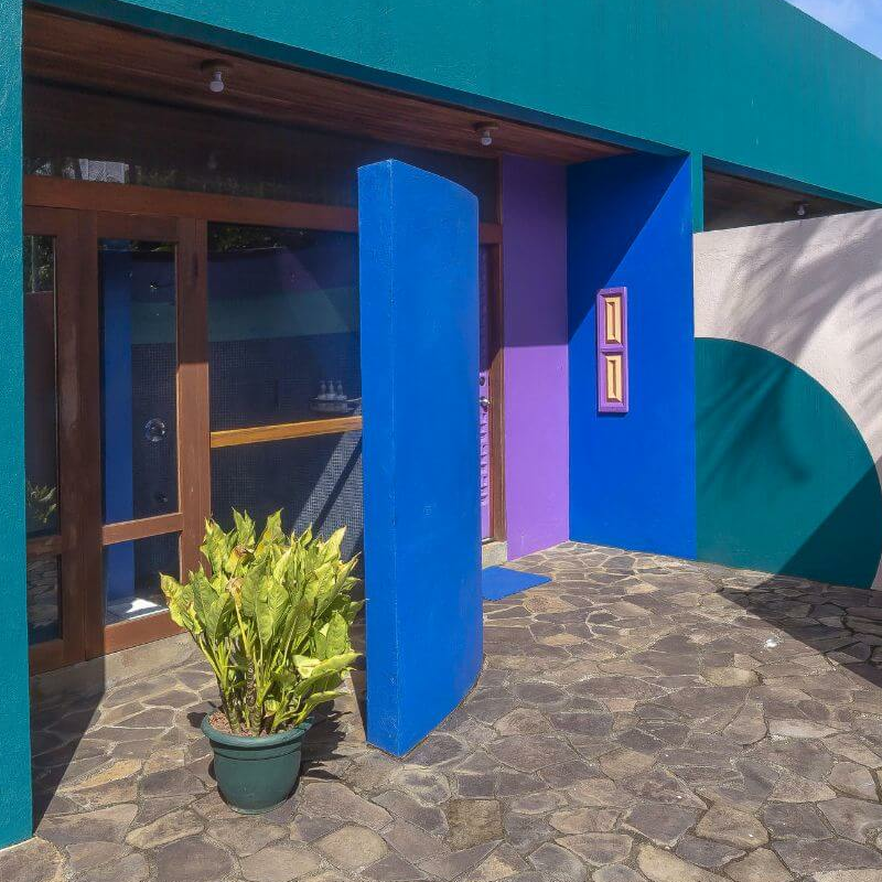 Xandari Resort & Spa