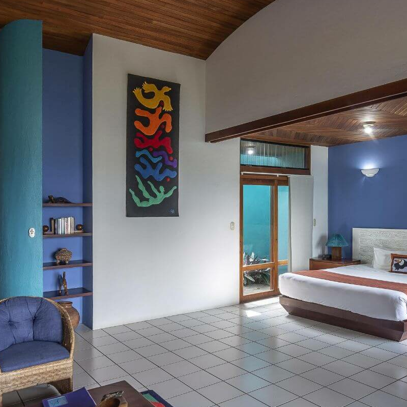 Xandari Resort & Spa