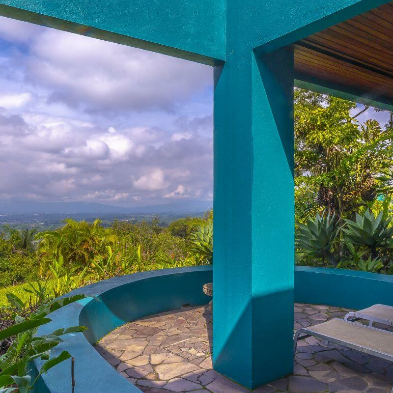 Xandari Resort & Spa