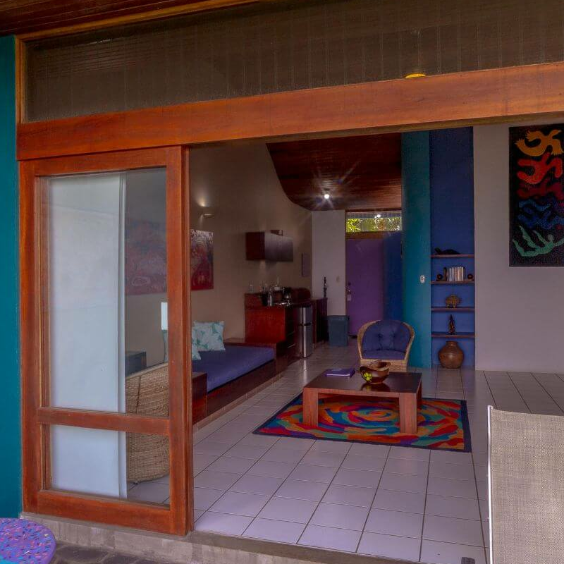 Xandari Resort & Spa
