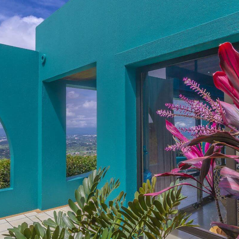 Xandari Resort & Spa