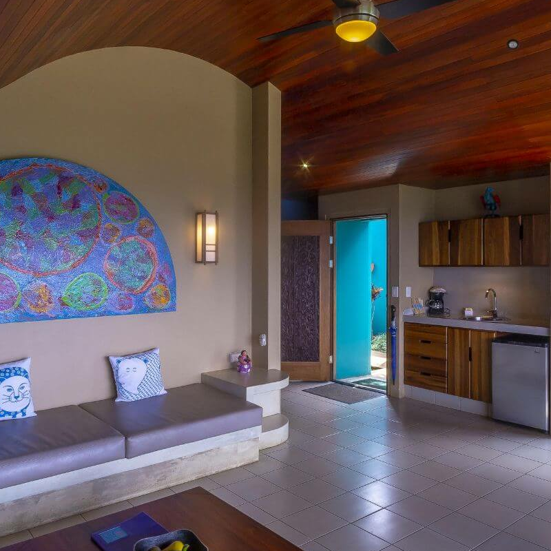 Xandari Resort & Spa