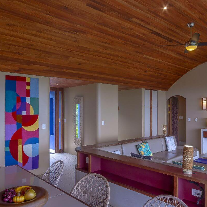 Xandari Resort & Spa