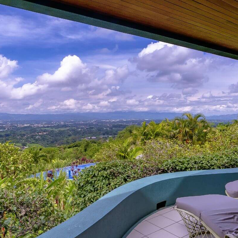 Xandari Resort & Spa