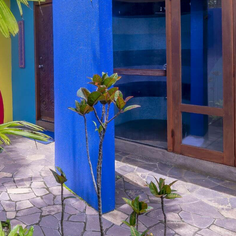 Xandari Resort & Spa