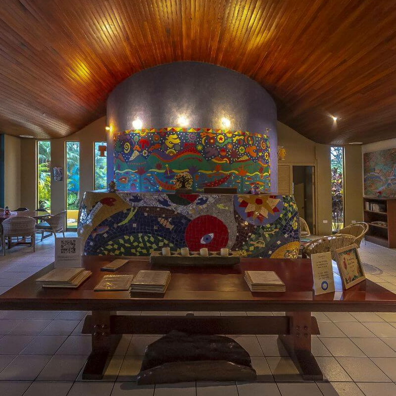 Xandari Resort & Spa