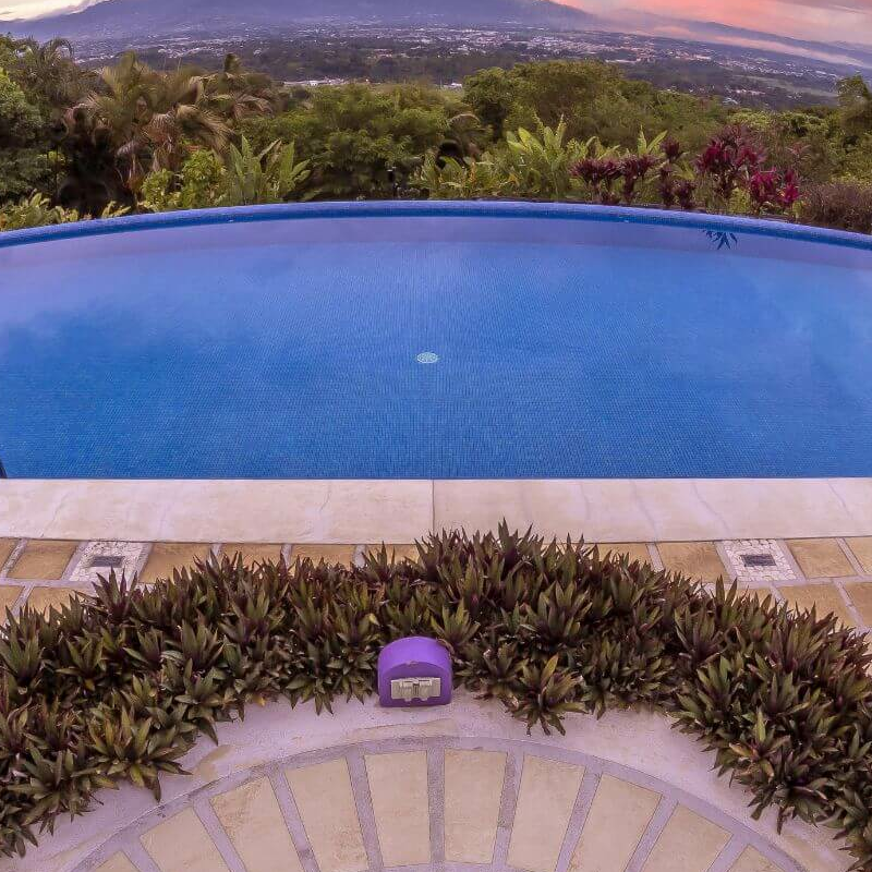 Xandari Resort & Spa