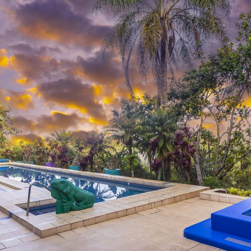 Xandari Resort & Spa