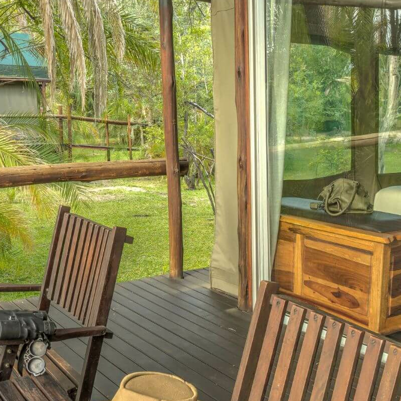 Xaro Lodge