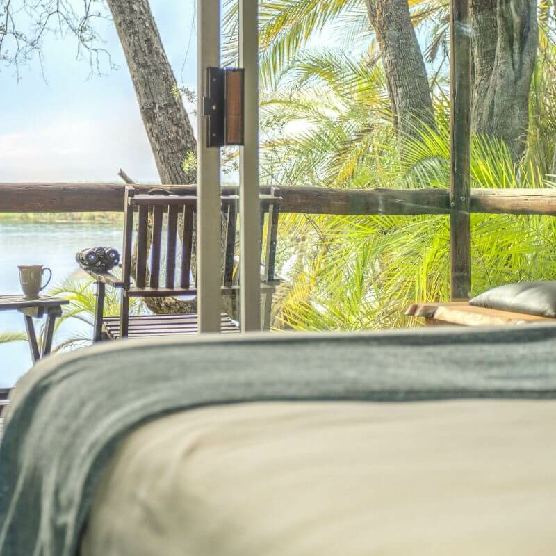 Xaro Lodge