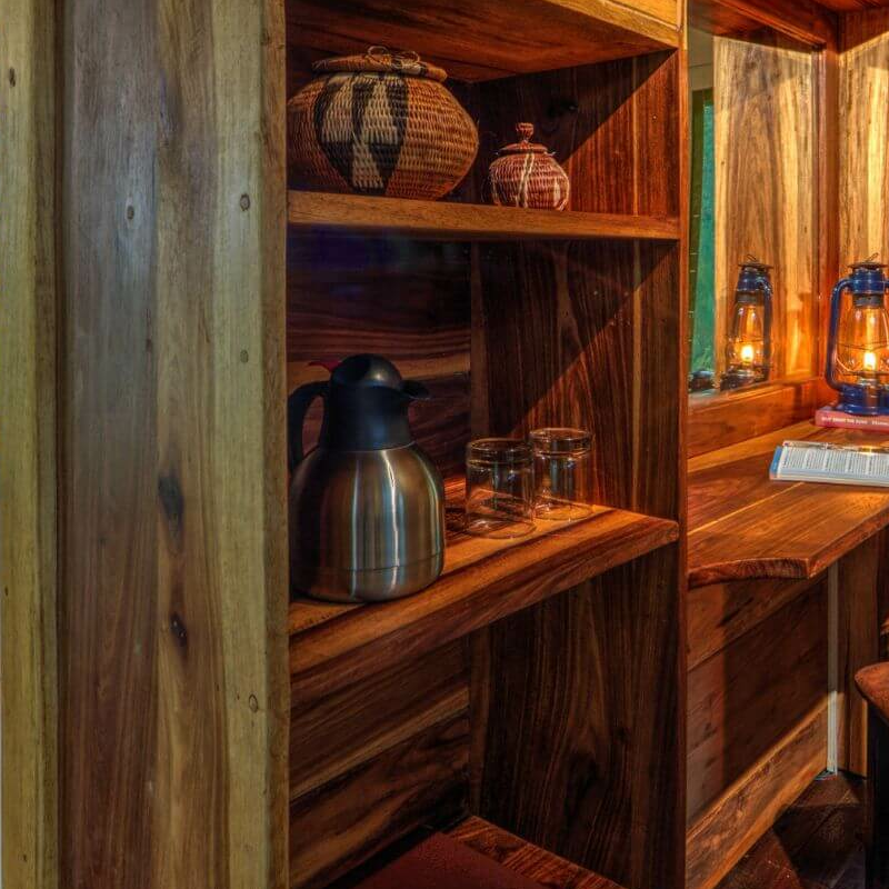 Xaro Lodge