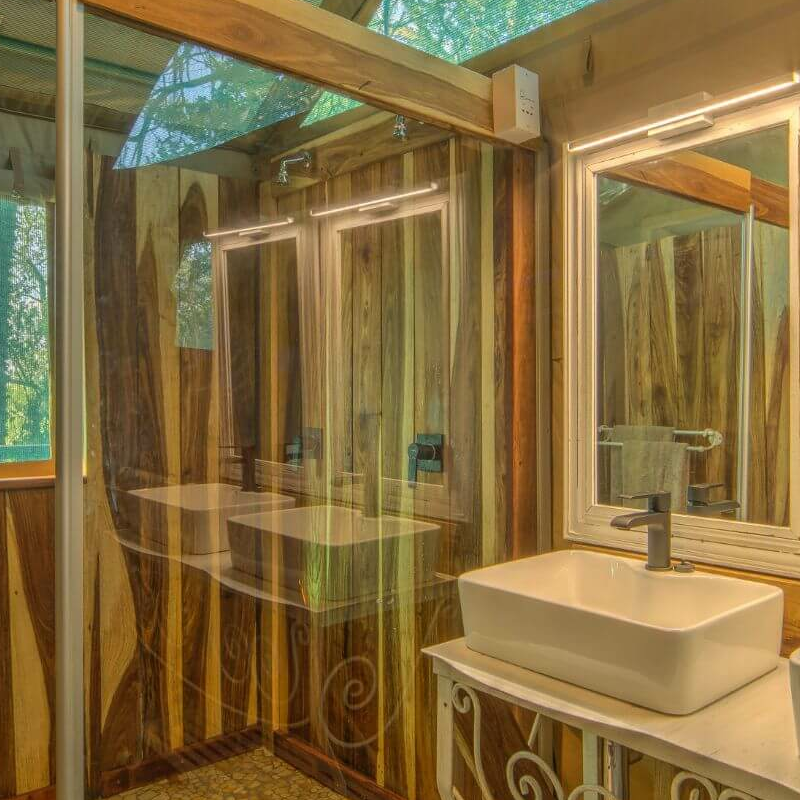 Xaro Lodge