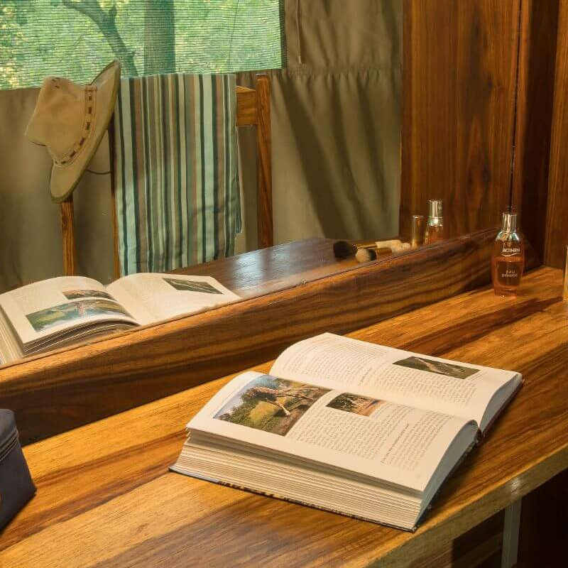 Xaro Lodge