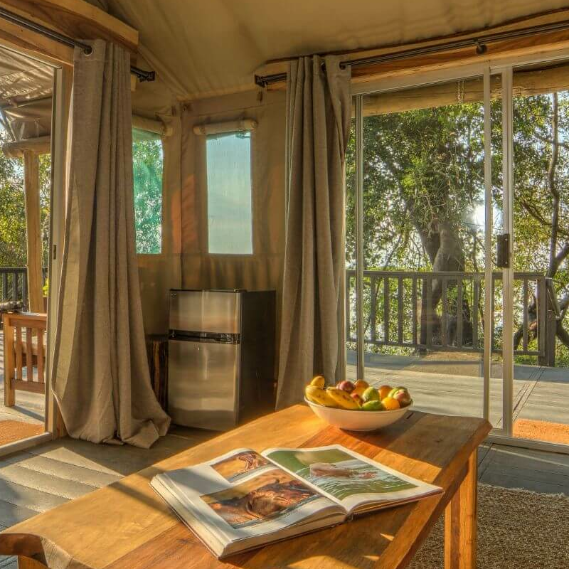 Xaro Lodge