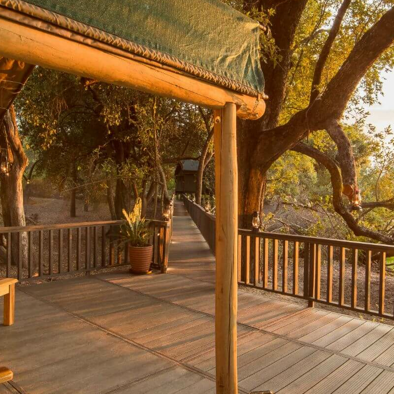 Xaro Lodge