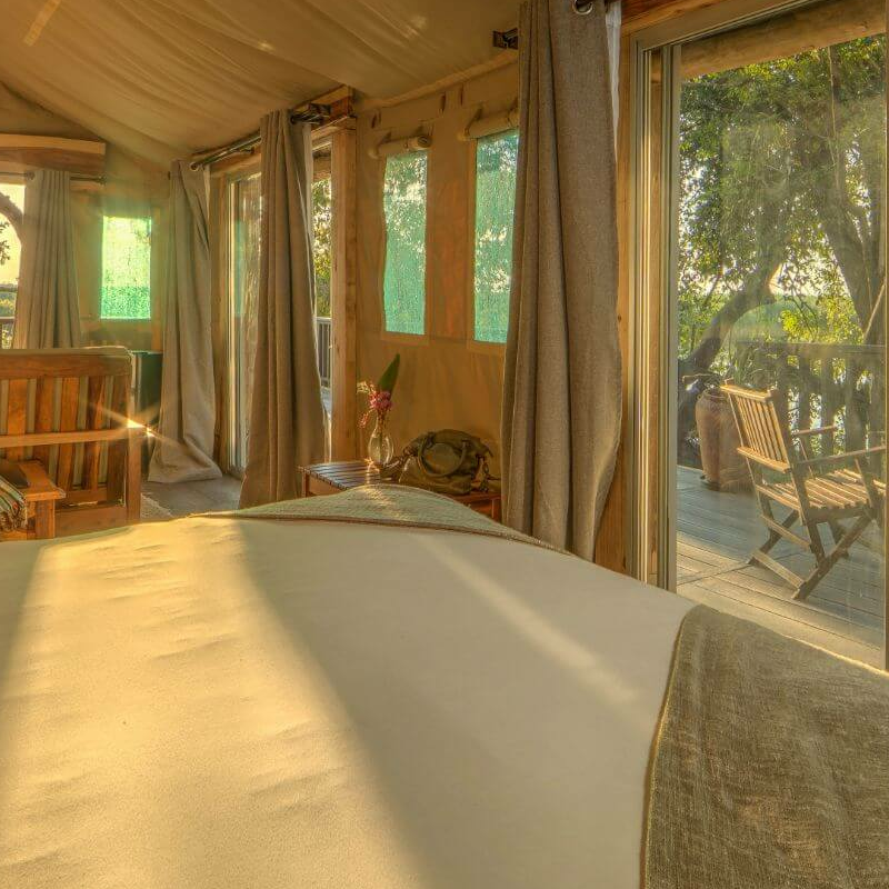 Xaro Lodge