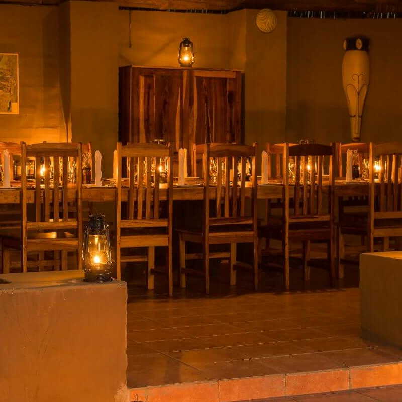 Xaro Lodge