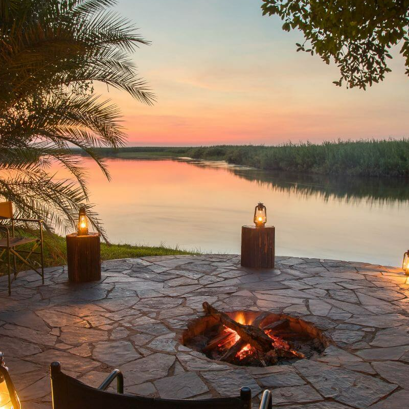 Xaro Lodge