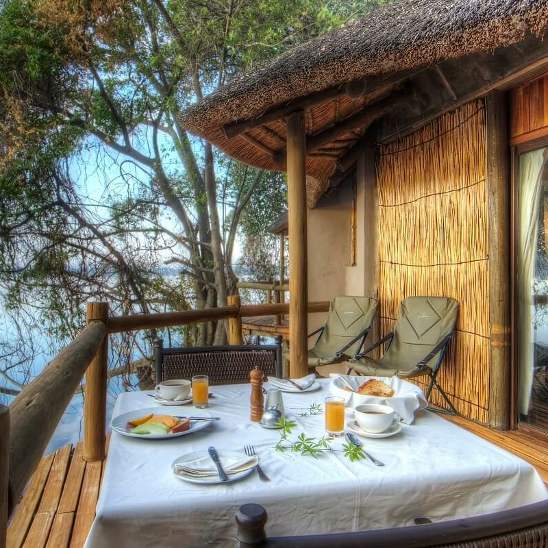 Xugana Island Lodge