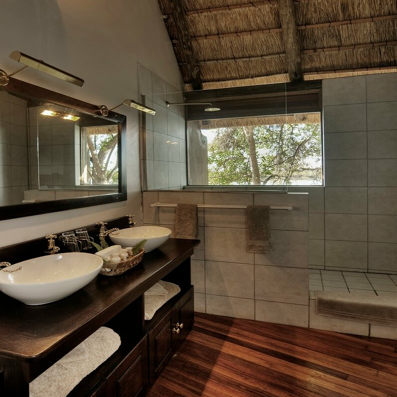 Xugana Island Lodge