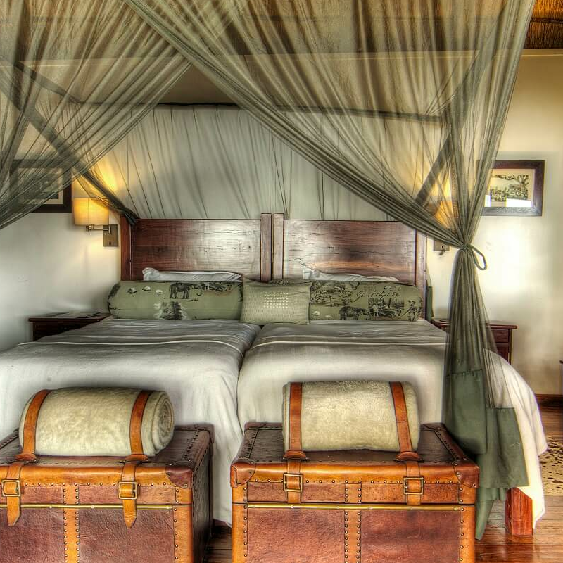 Xugana Island Lodge