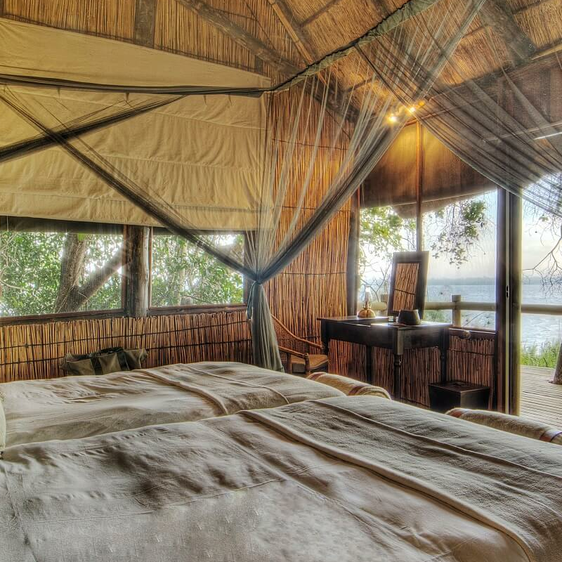 Xugana Island Lodge