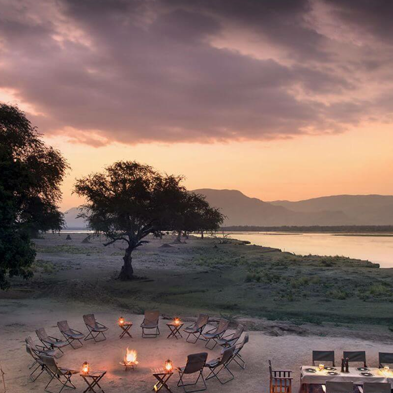 Zambezi Expeditions
