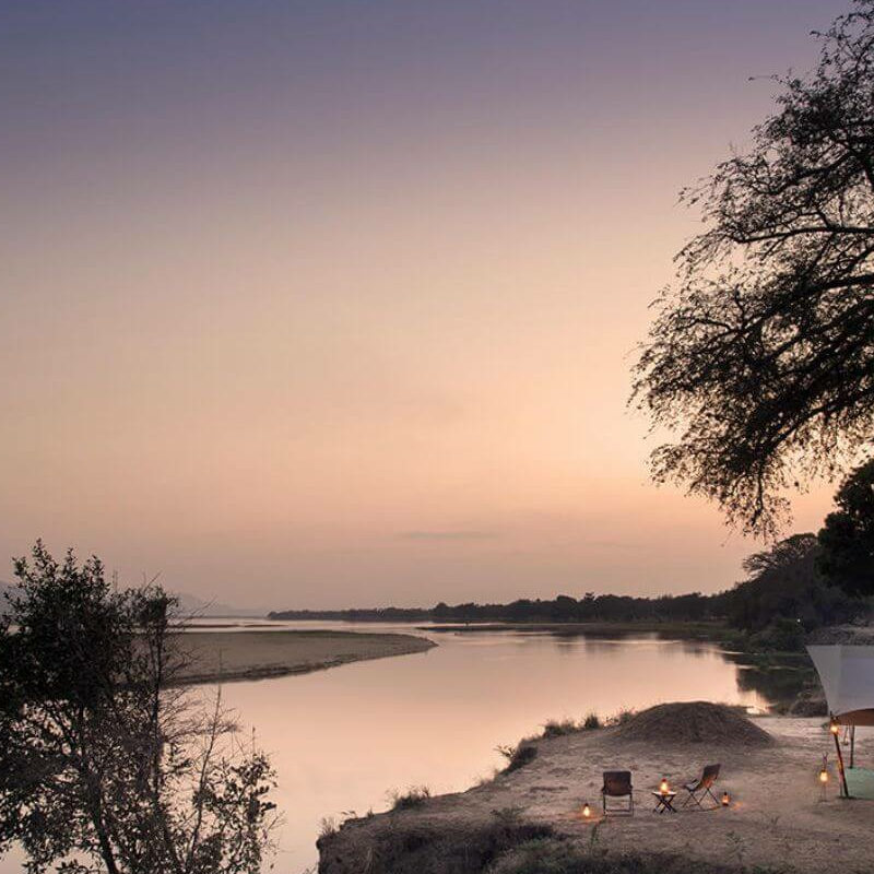 Zambezi Expeditions