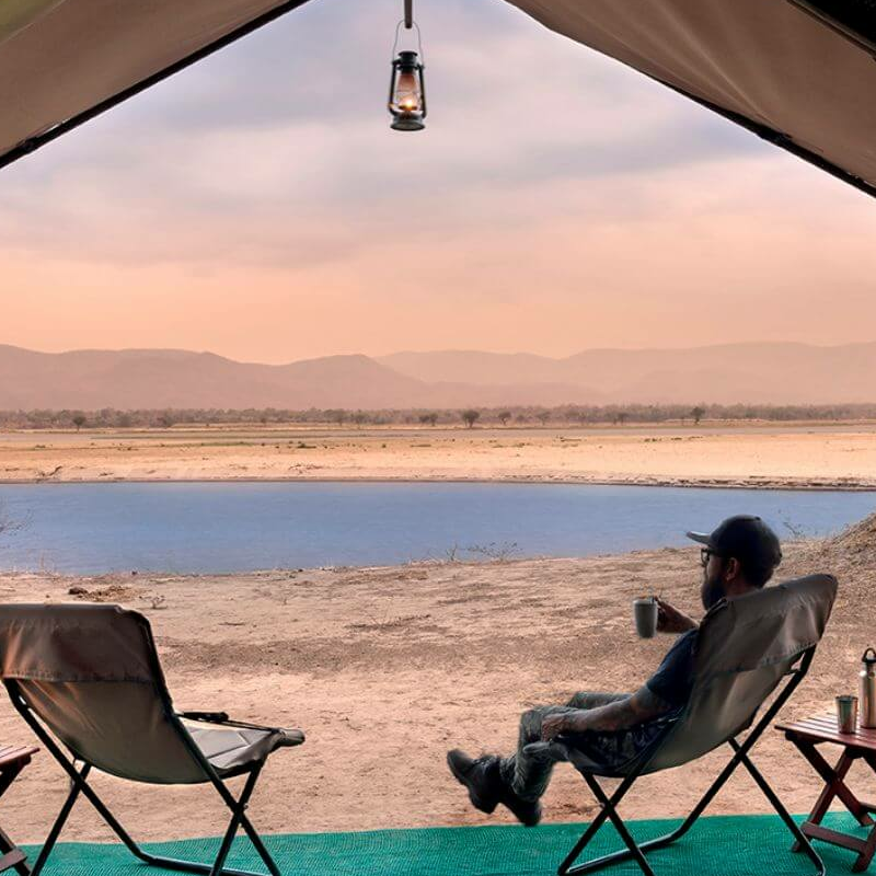 Zambezi Expeditions